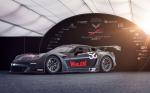 Callaway Corvette C7 GT3-R 2016 года